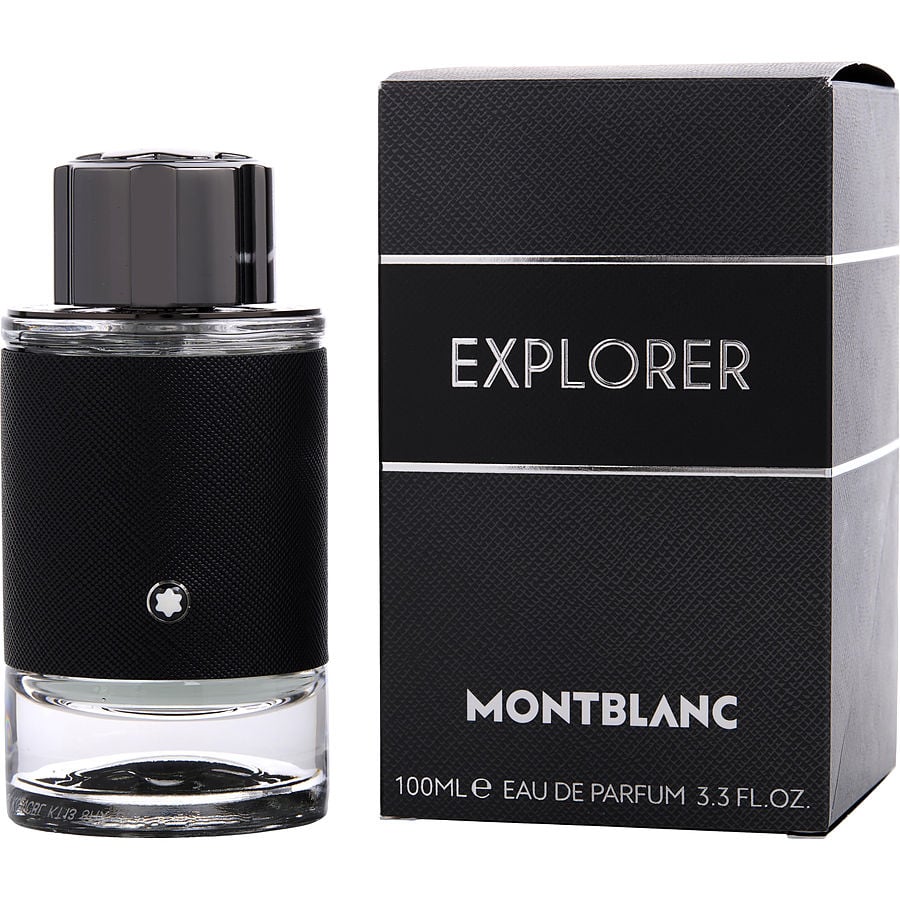 Mont Blanc Explorer Eau de Parfum