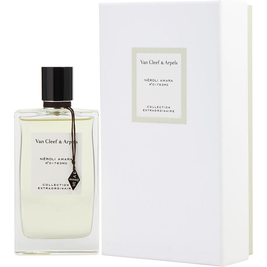 Neroli Amara Perfume for Women by Van 