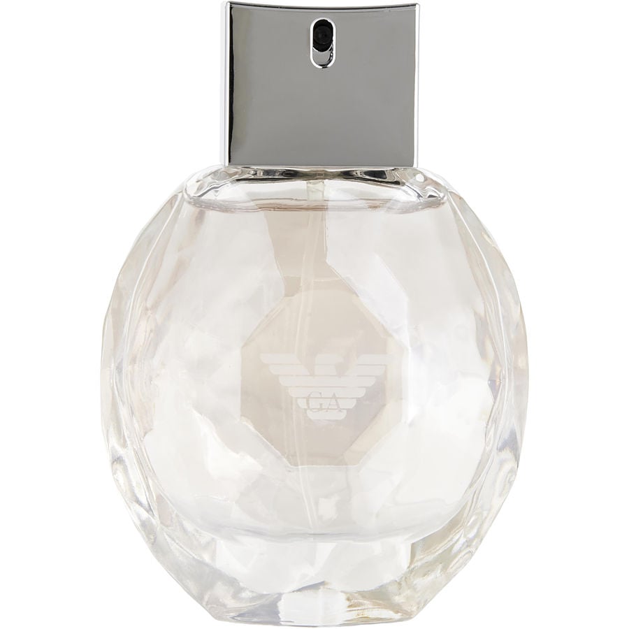 diamonds giorgio armani