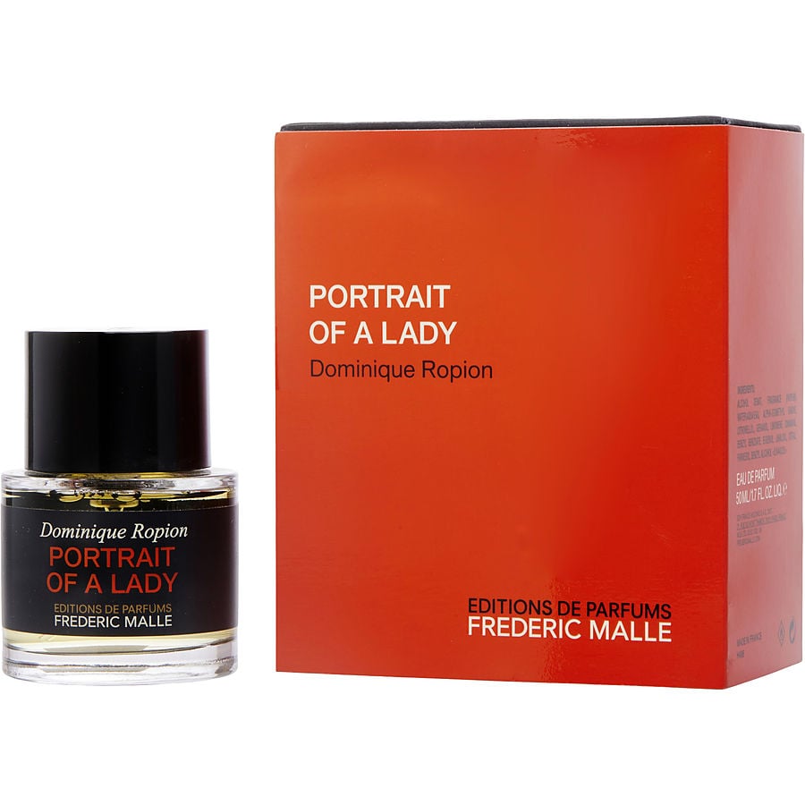 Frederic Malle Portrait Of A Lady Perfume for Women by Frederic