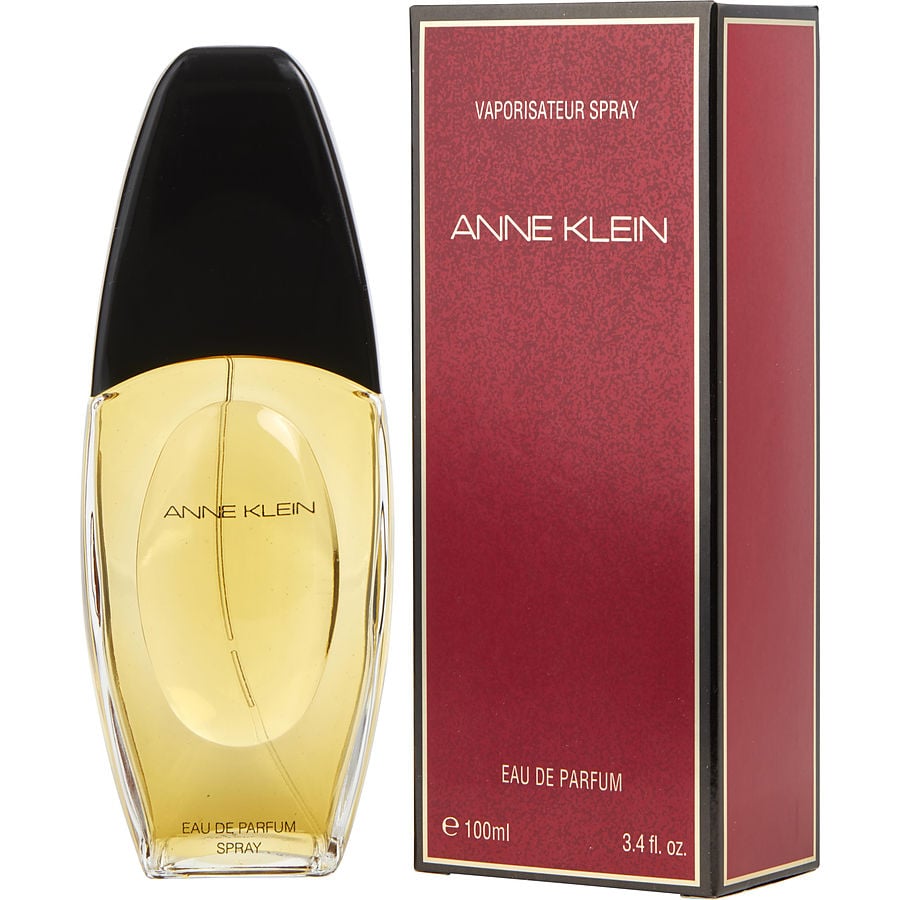 Anne Klein Eau De Parfum Spray 3.4 oz (New Packaging)