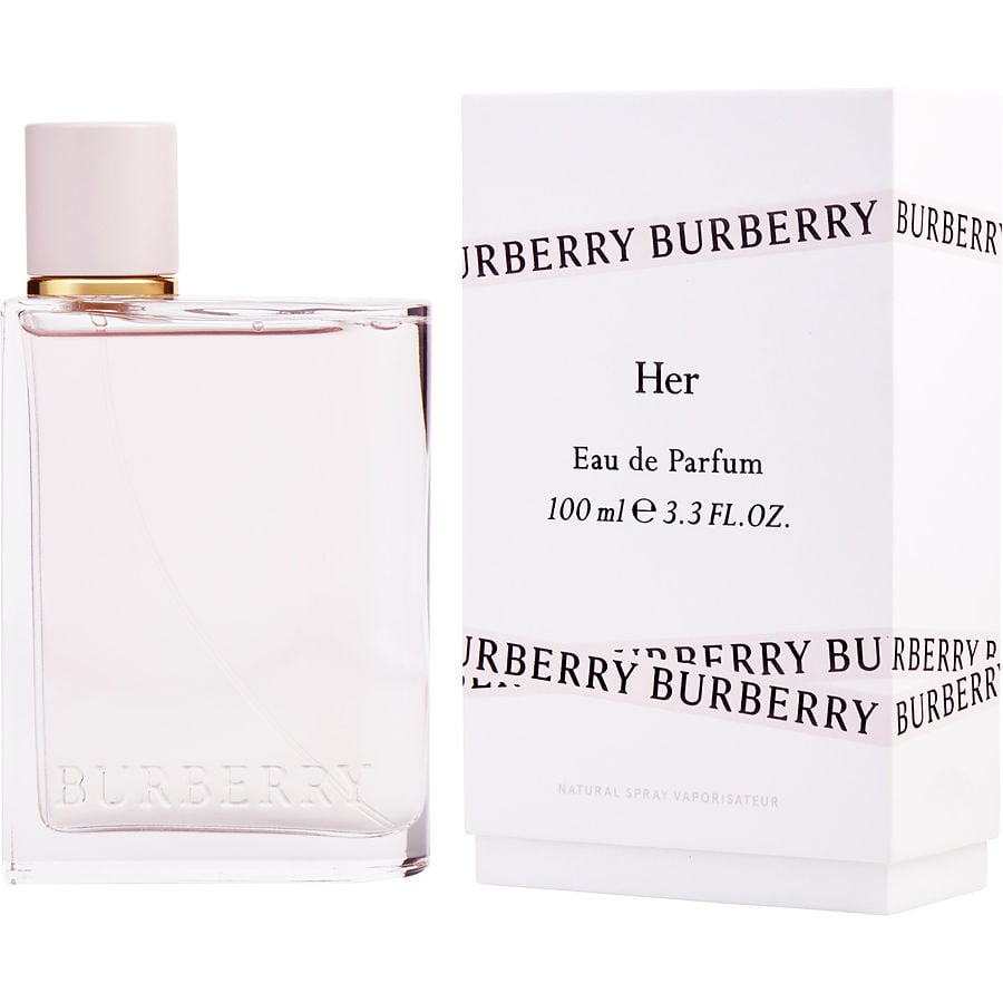 Manie bad tint Burberry Her Parfum | FragranceNet.com®