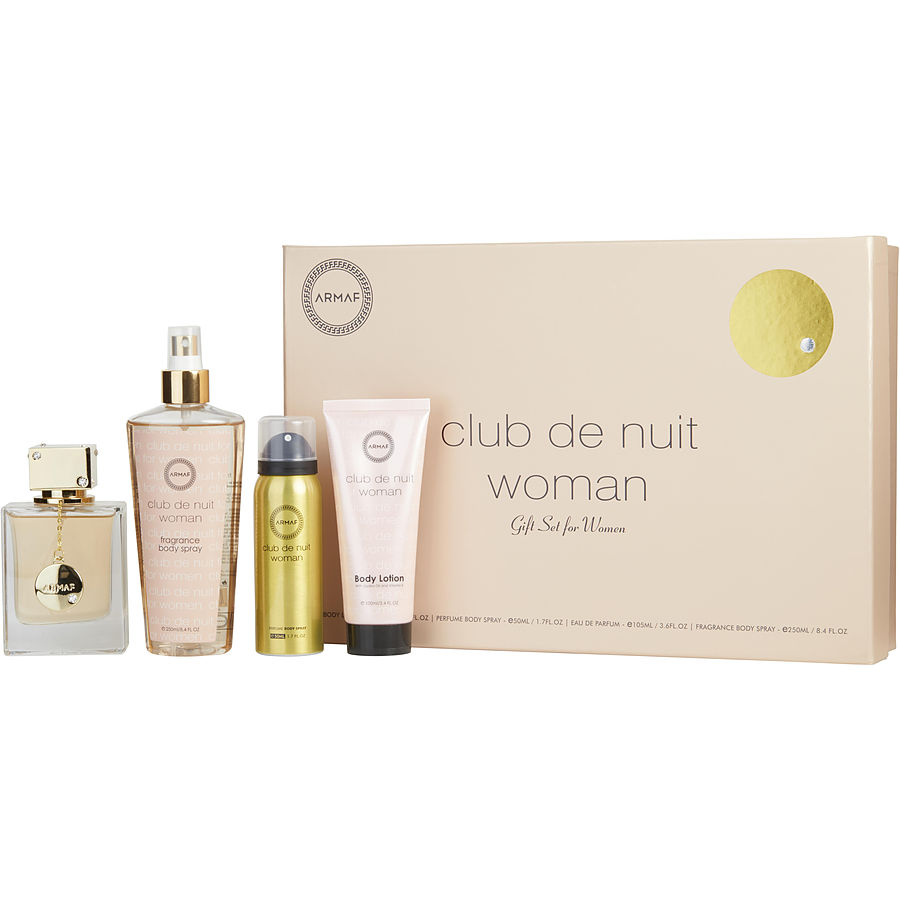 COCO CHANEL MADEMOISELLE DUPE CLUB DE NUIT FOR WOMAN, ARMAF Check ou