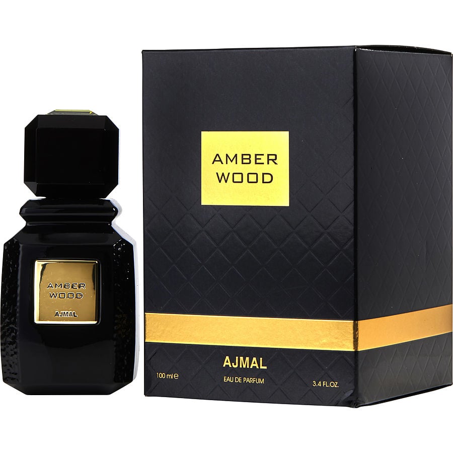 Ajmal Amber Wood de Parfum FragranceNet.com®