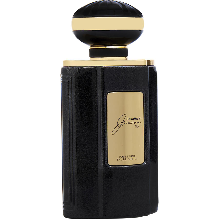 Junoon, Smell Luxurious and Classy
