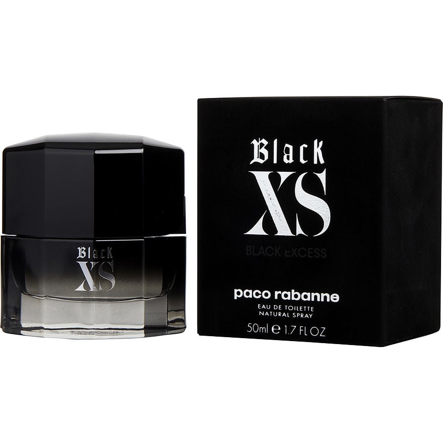 Mis Beheren Grommen Black XS Cologne for Men | FragranceNet.com®