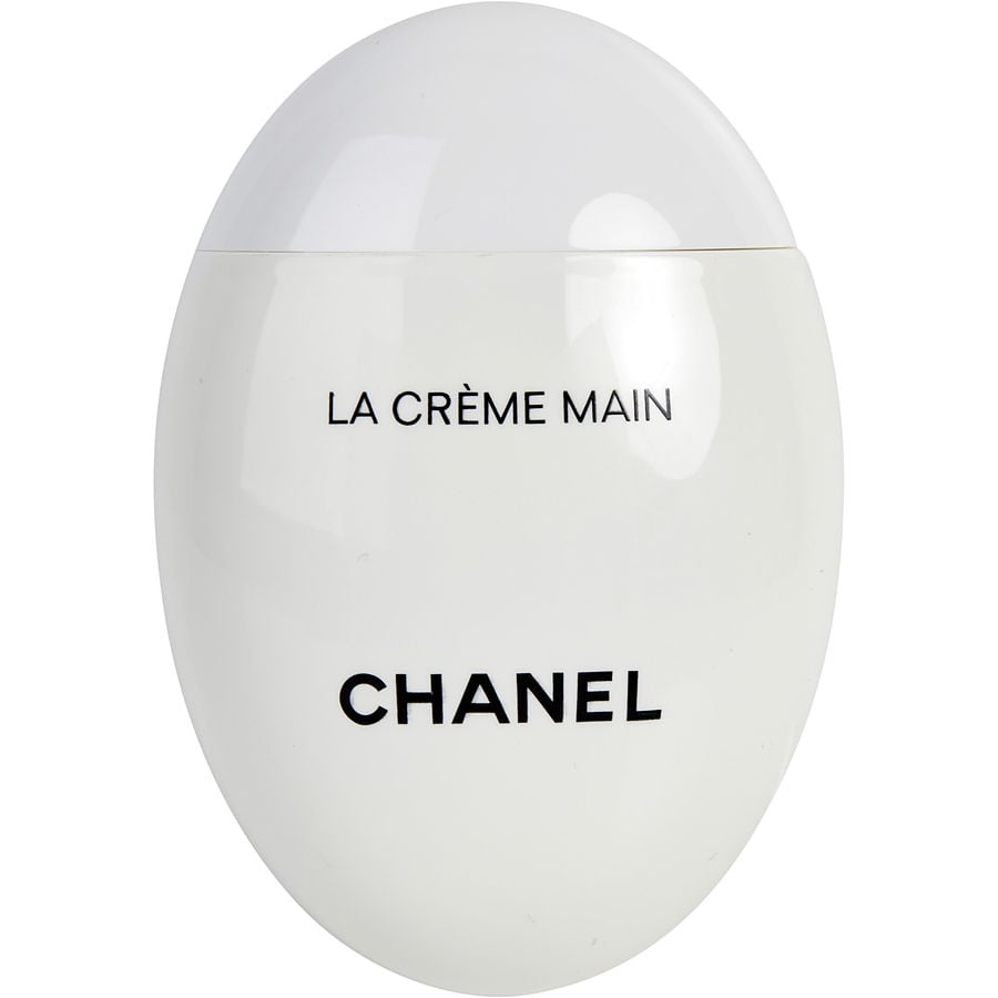 Chanel La Creme Main Hand Cream