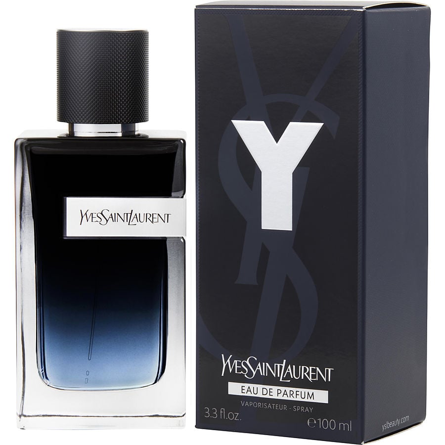 Yves Saint Laurent Eau De Parfum Spray for Men 60Ml/2Oz
