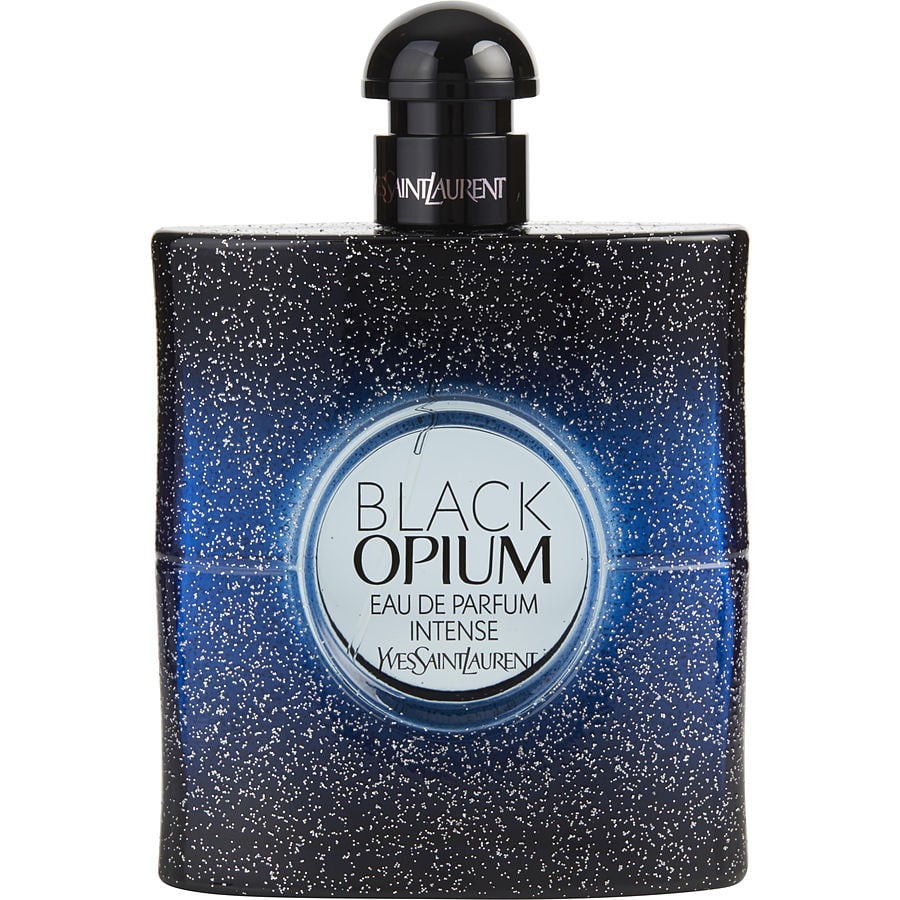 Yves Saint Laurent YSL Black Opium Intense Edp Perfume 90Ml
