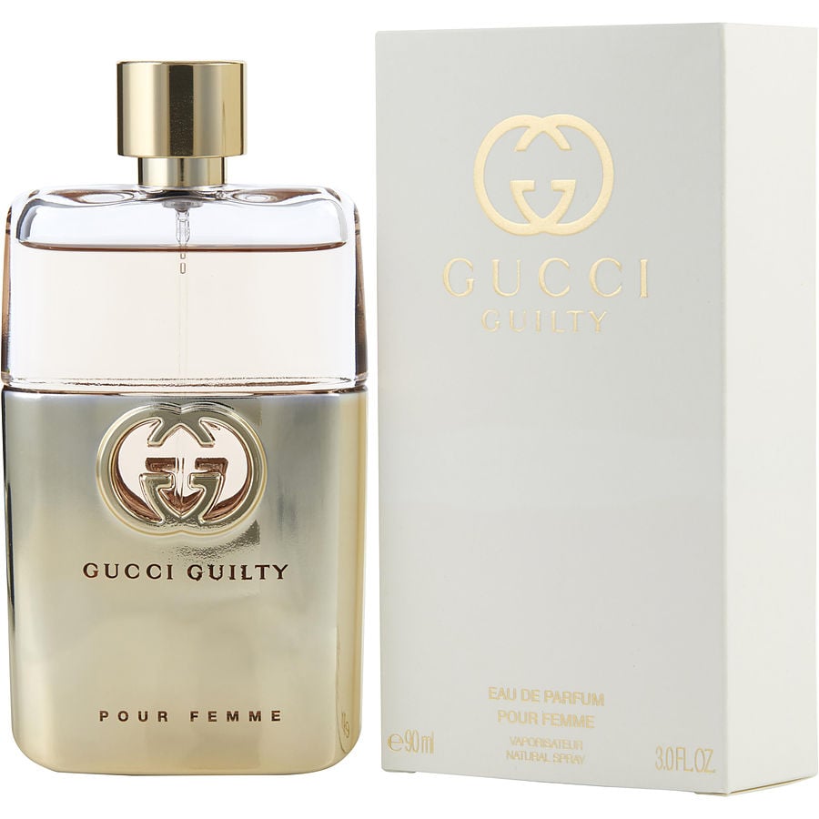  Gucci Guilty Oud Eau de Parfum/3 oz : Beauty