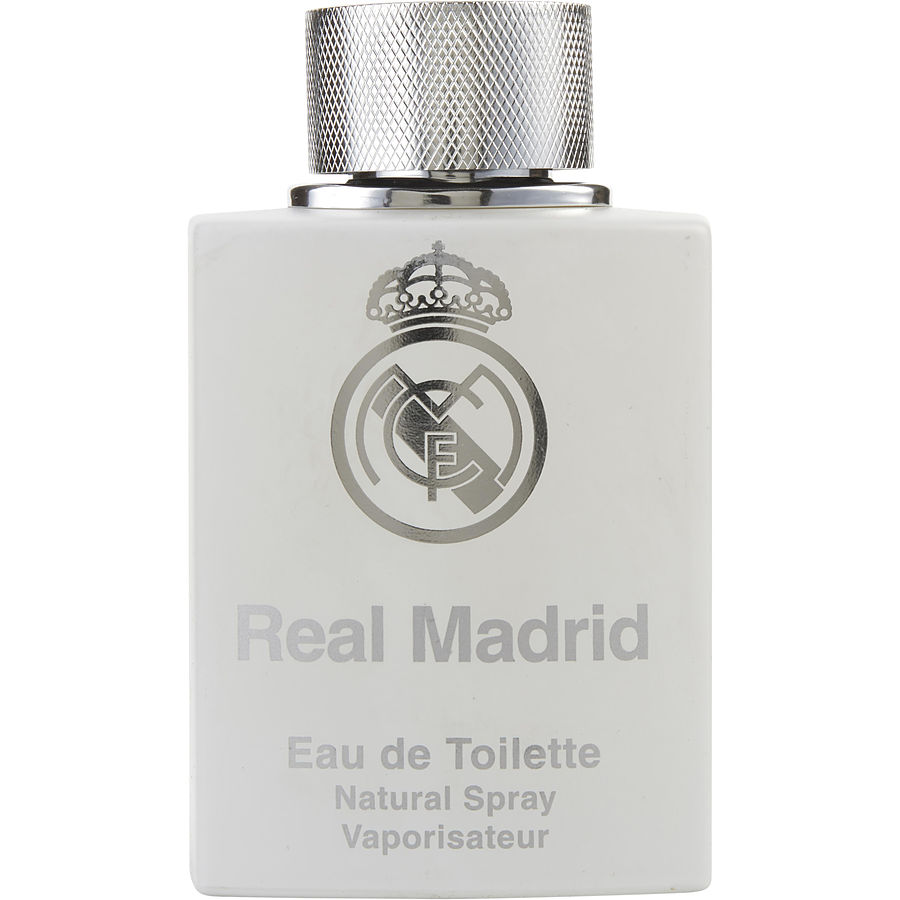 Real Madrid Eau de Parfum