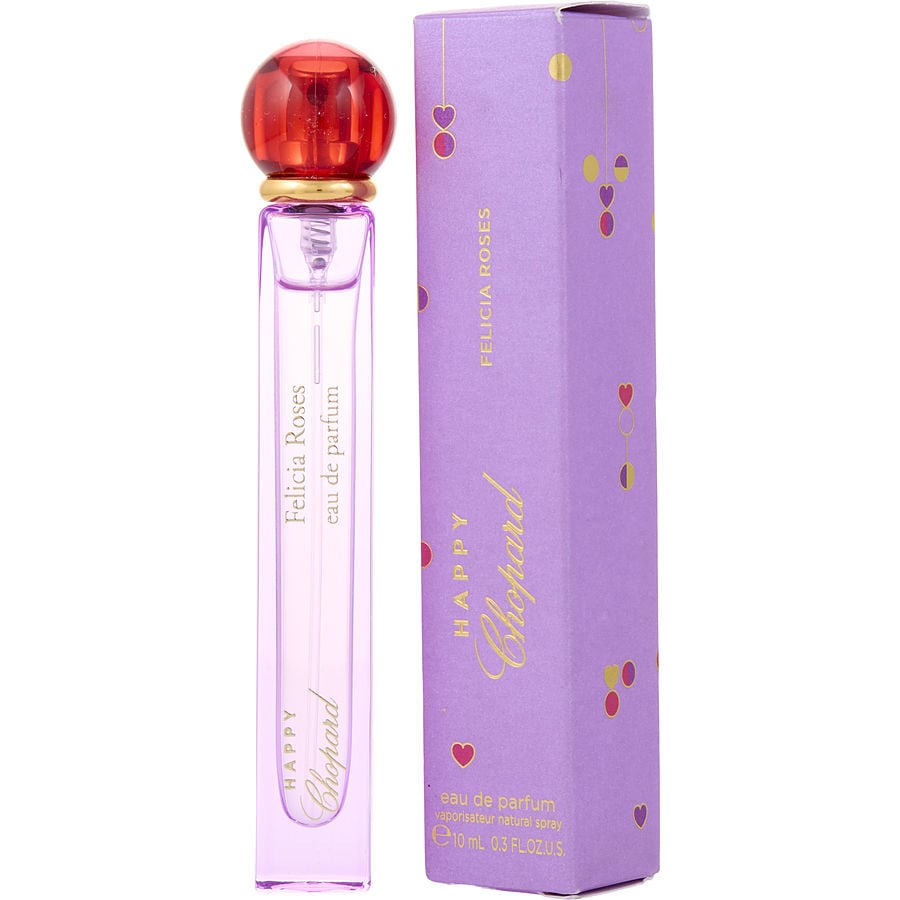 Chopard Happy Felicia Roses Eau De Parfum (100ml)