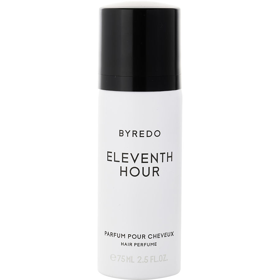 Eleventh Hour Byredo Hair Perfume | FragranceNet.com®