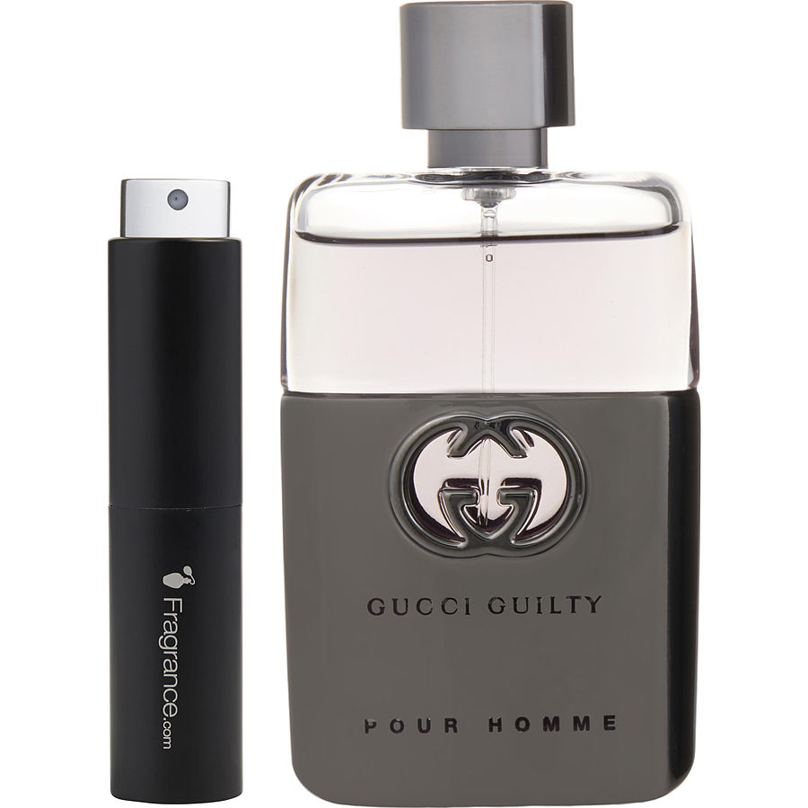 Imponerende motivet stå Gucci Guilty Pour Homme Cologne | FragranceNet.com®