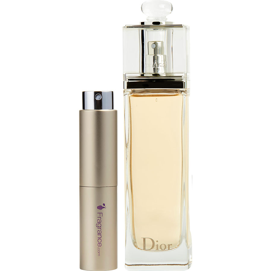 dior addict eau fraiche perfume Beauty  Personal Care Fragrance   Deodorants on Carousell