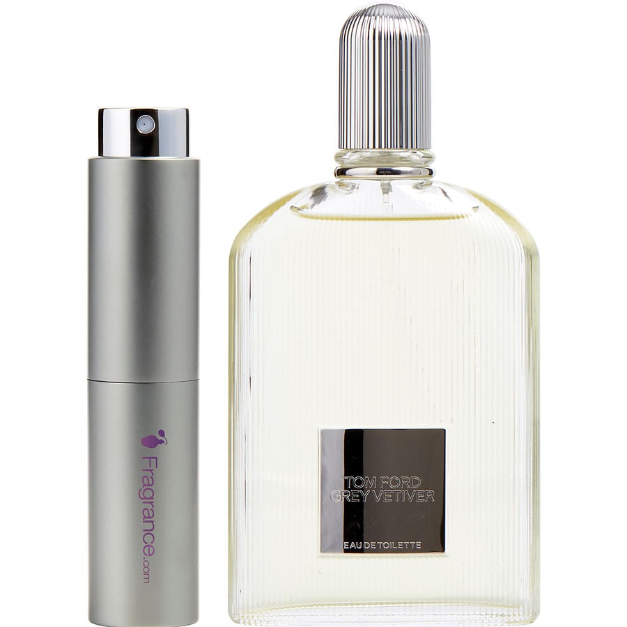 Introducir 105+ imagen tom ford grey vetiver eau de parfum 100ml ...