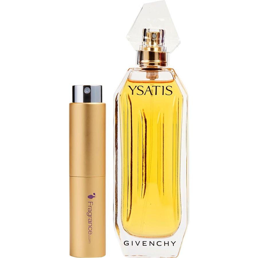 Ysatis Perfume by Givenchy ®