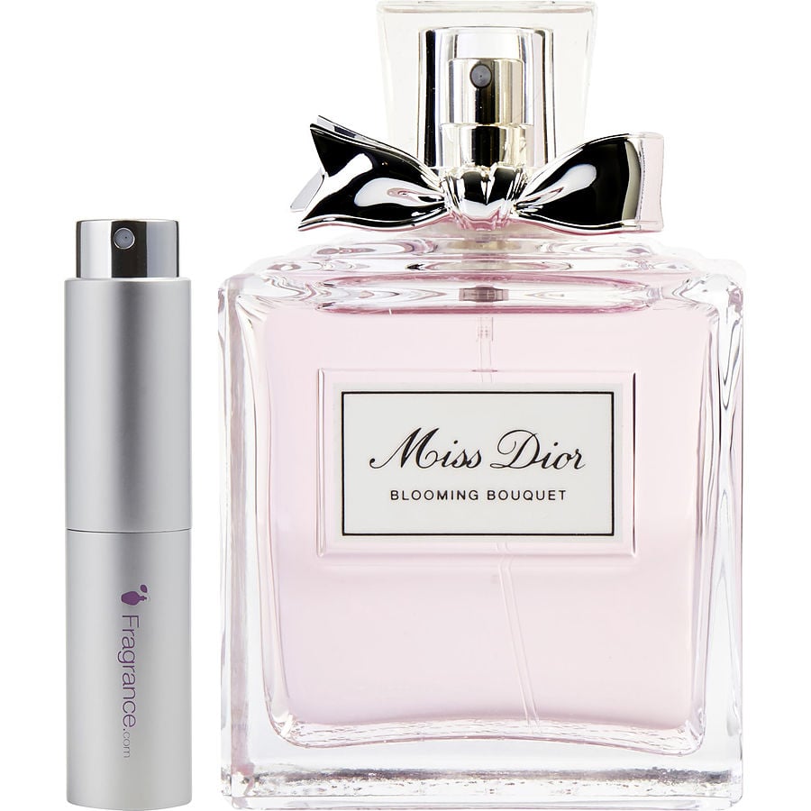 Miss Dior Perfume Blooming Bouquet ORIGINAL Beauty  Personal Care  Fragrance  Deodorants on Carousell