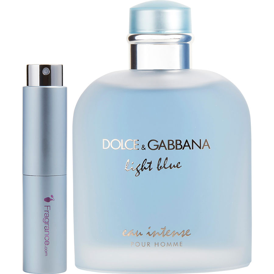 Gabbana intense pour homme. Dolce & Gabbana Light Blue Eau intense. DG Light Blue Forever pour homme. Dolce&Gabbana Light Blue Eau intense Red. Dolce Gabbana Light Blue pour homme.