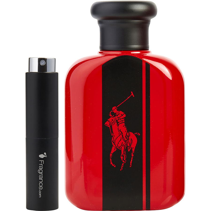 polo red intense price