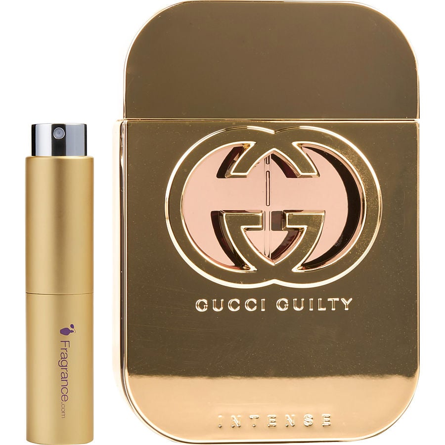 muis Nationale volkstelling Succes Gucci Guilty Intense Parfum | FragranceNet.com®