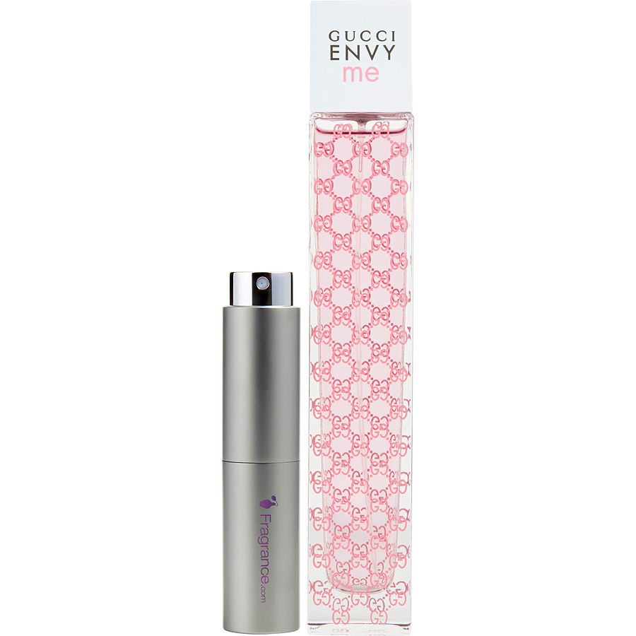 Envy Me Eau De Toilette Fragrancenet Com