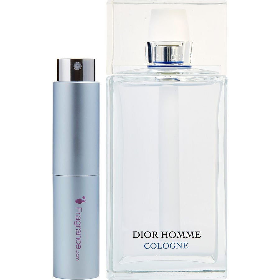Dior Homme (New) Cologne Spray | FragranceNet.com®