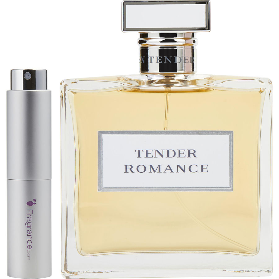 Tender Romance Eau De Parfum Spray 3 4 Oz *Tester