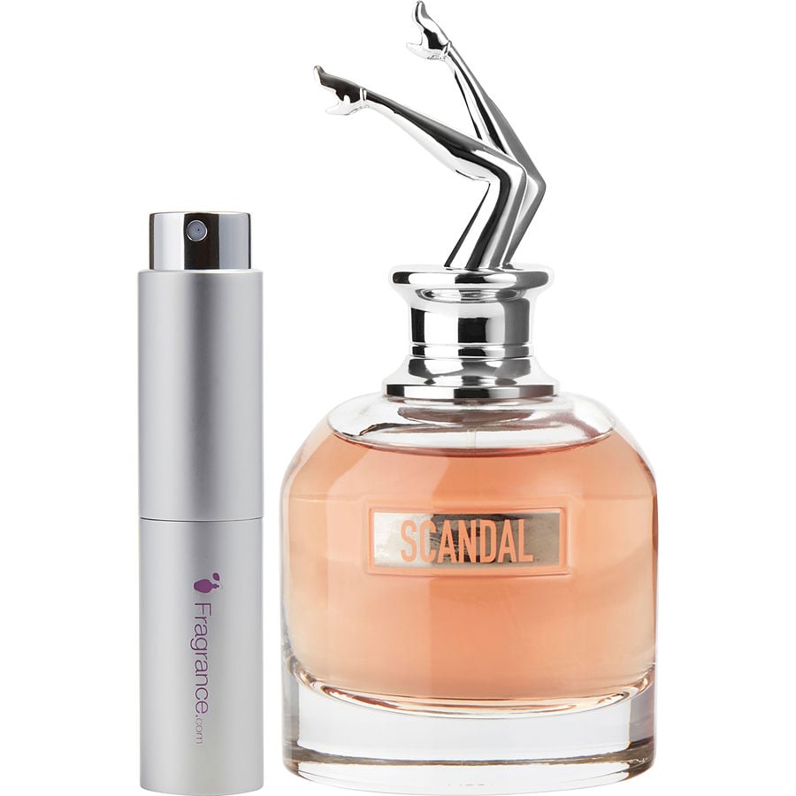 Jean Scandal Gaultier Parfum Paul
