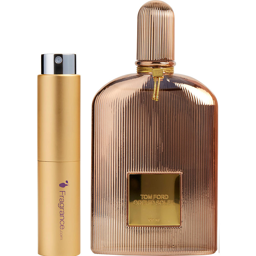 Indføre Venture Rejsende købmand Tom Ford Orchid Soleil Eau de Parfum | FragranceNet.com®