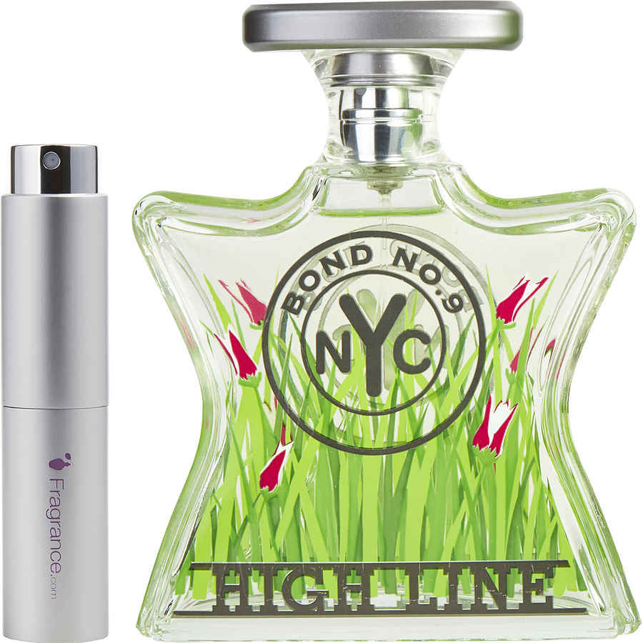 直販ショッピング ボンドNo.9 HIGH LINE 50ml www.m