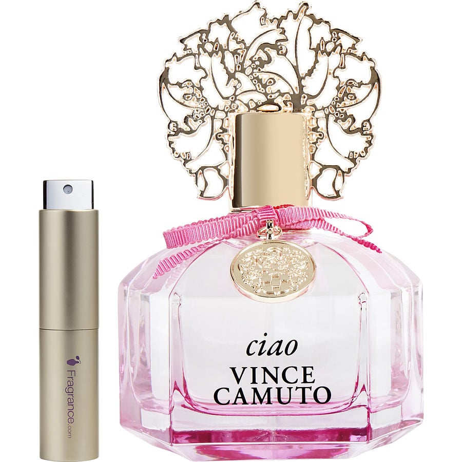 Vince Camuto Illuminare eau de parfum for women