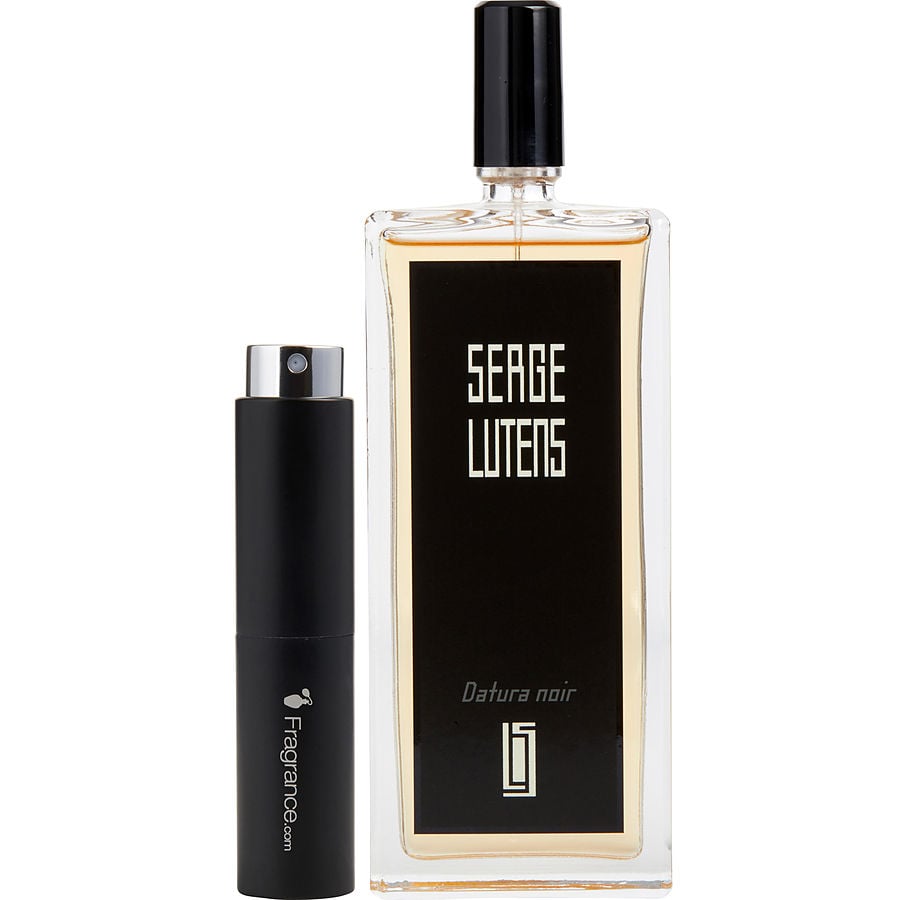 Serge Lutens Datura Noir Eau De Parfum Spray 1.6 oz