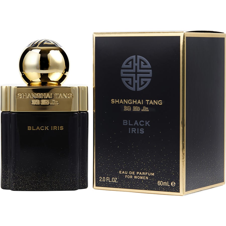 Shanghai Tang Black Iris Eau de Parfum | FragranceNet.com®