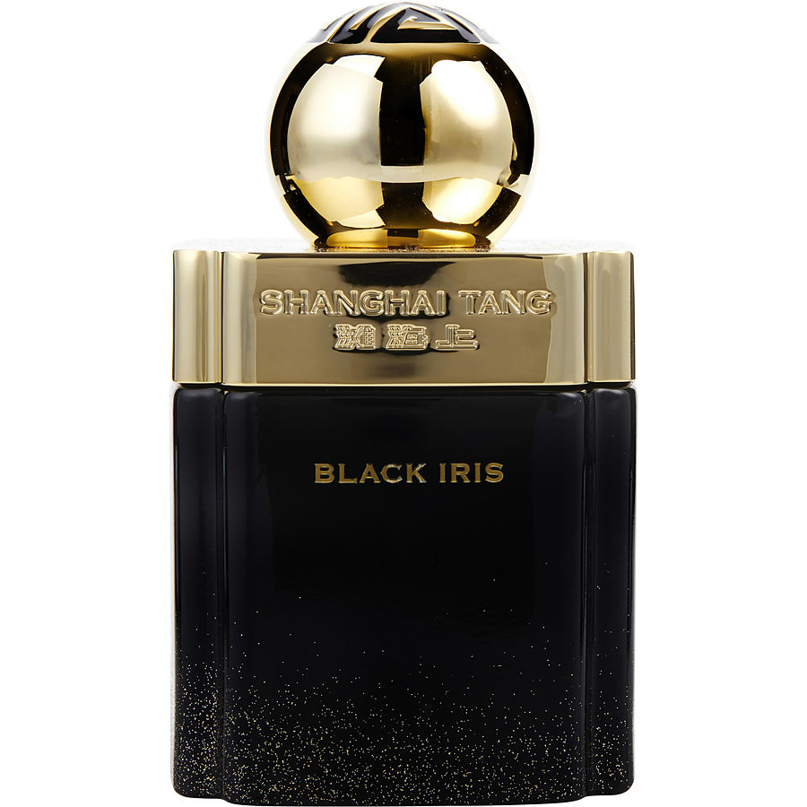 Shanghai Tang Black Iris Eau de Parfum | FragranceNet.com®