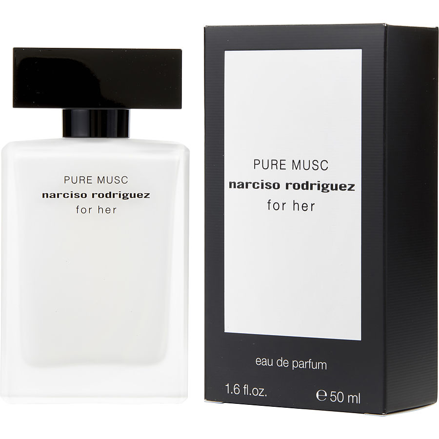 Narciso Rodriguez Pure Musc Perfume