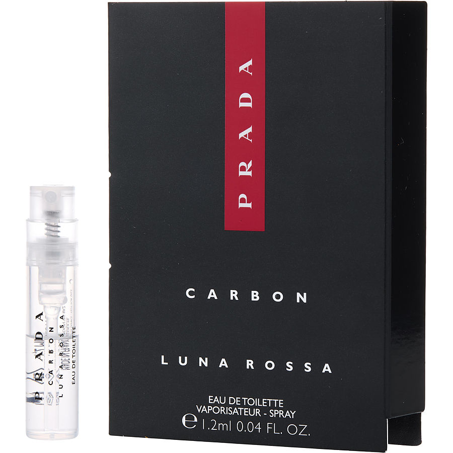 Prada Luna Rossa Carbon Cologne | FragranceNet.com®