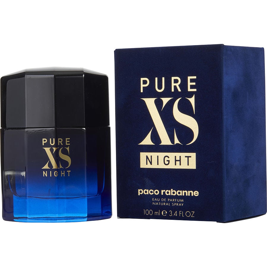 Pure XS Night Cologne | FragranceNet.com®
