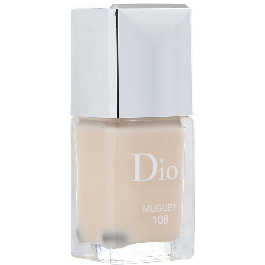 Dior Muguet Nail Polish | estudioespositoymiguel.com.ar