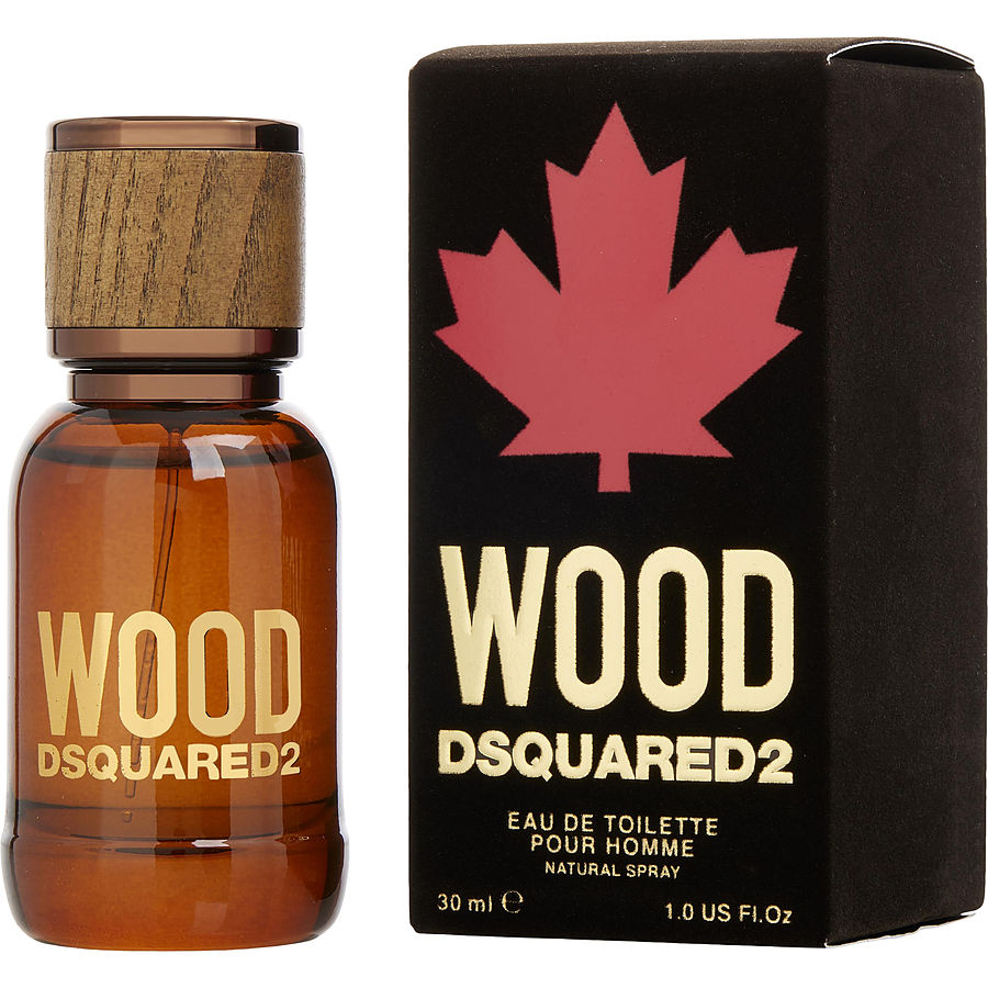 efficiënt nemen Almachtig Dsquared2 Wood Cologne | FragranceNet.com®