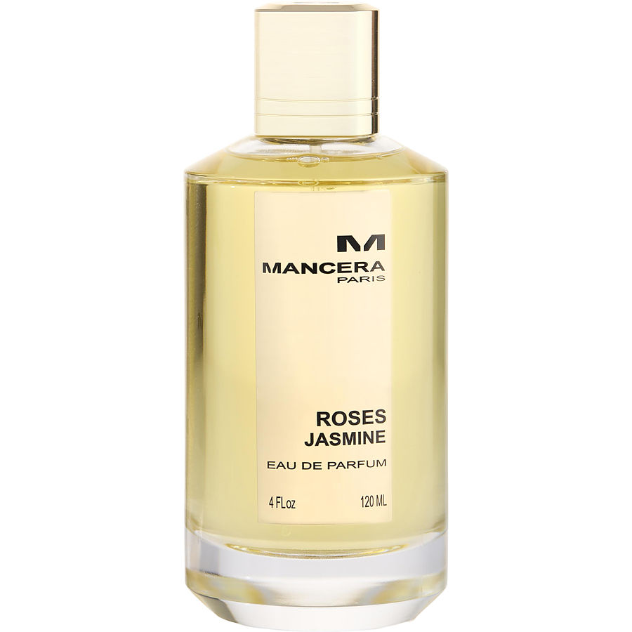 Mancera roses jasmine cheap review