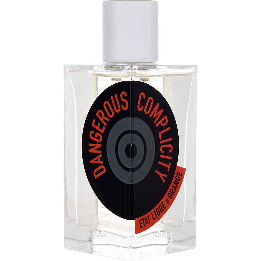 Etat Libre d'Orange Dangerous Complicity Eau De Parfum for Unisex