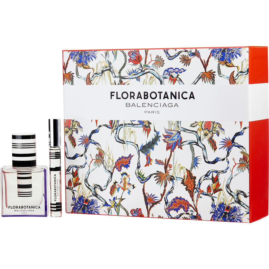 Florabotanica Women by Balenciaga FragranceNet.com®