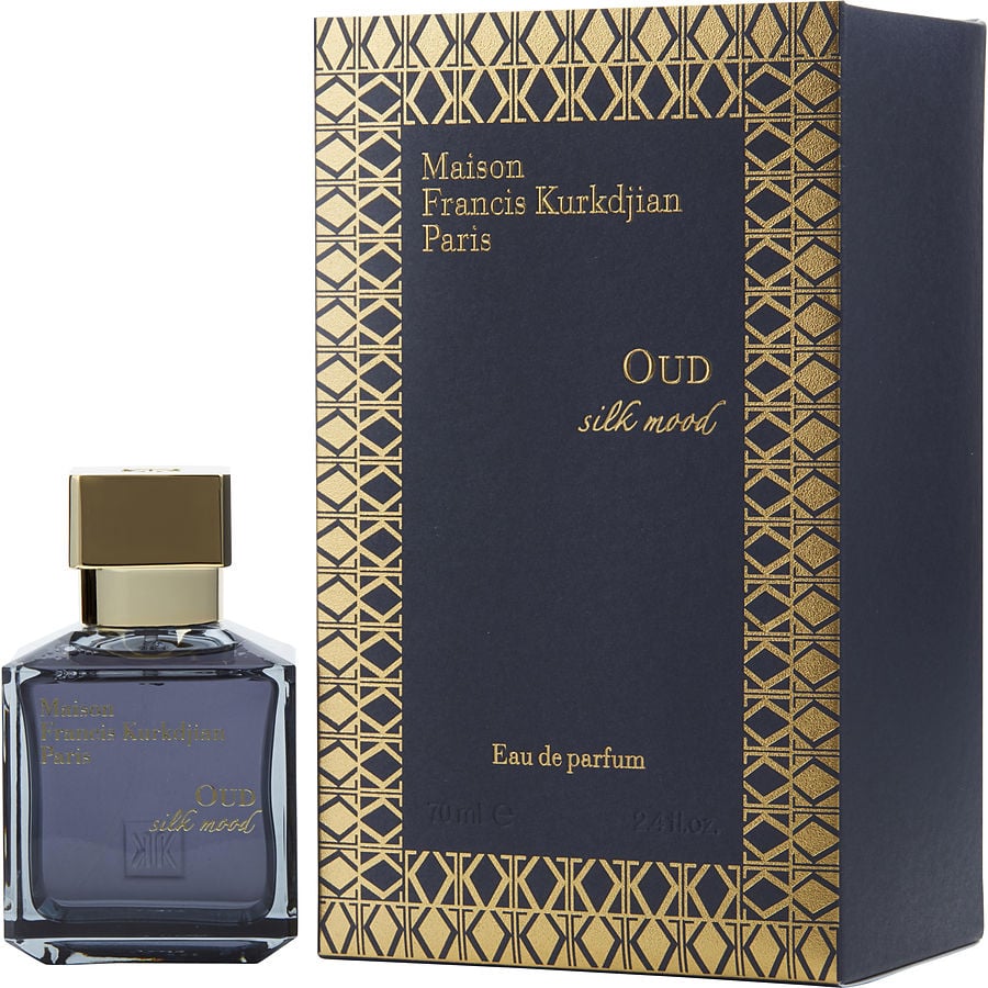 MAISON FRANCIS KURKDIJON MFK OUD SILK MOOD EDP 2.4 FL OZ