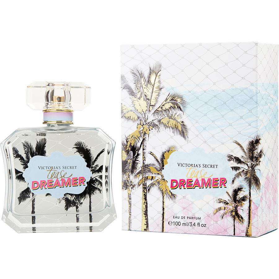 victoria secret perfume dreamer