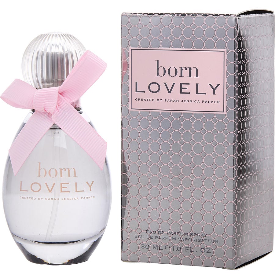 Born lovely perfume online 50ml