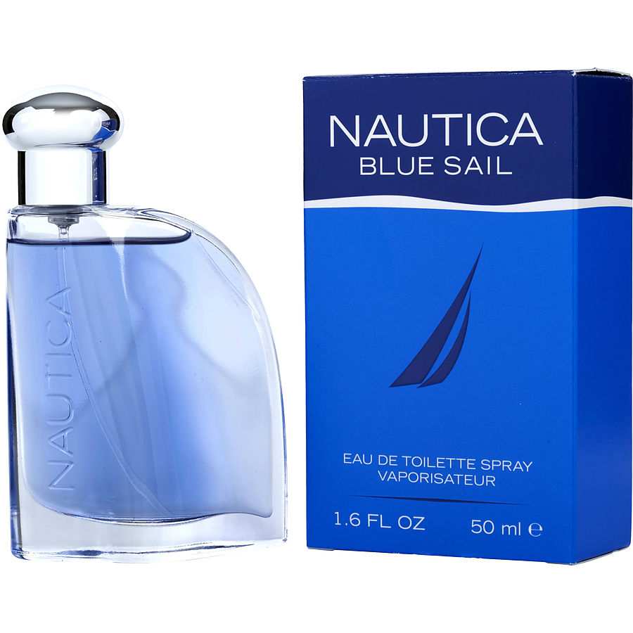 Nautica Blue Sail Cologne FragranceNet