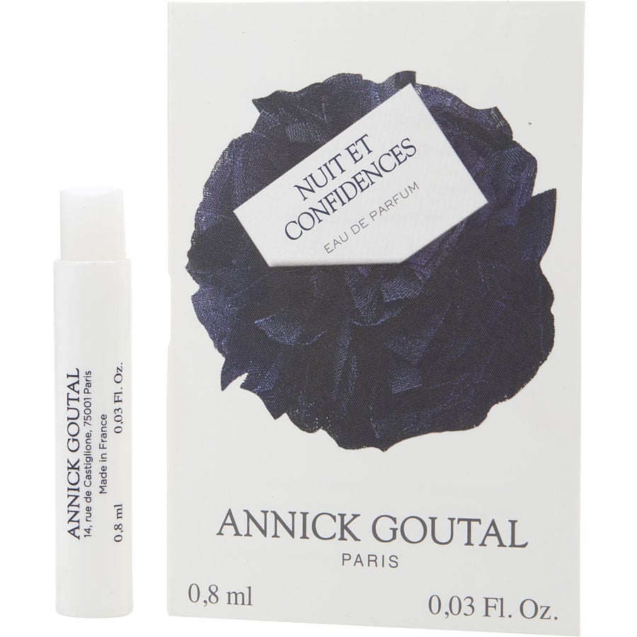 その他 NUIT ET CONFIDENCES ANNICK GOUTAL 50ml Nuit et Confidences - Eau de Parfum | Goutal Paris – Goutal