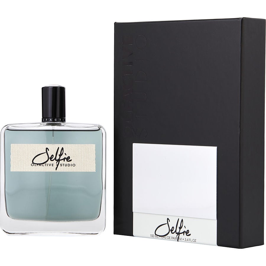 Close Up Olfactive Studio perfume - a fragrance for women and men 2016