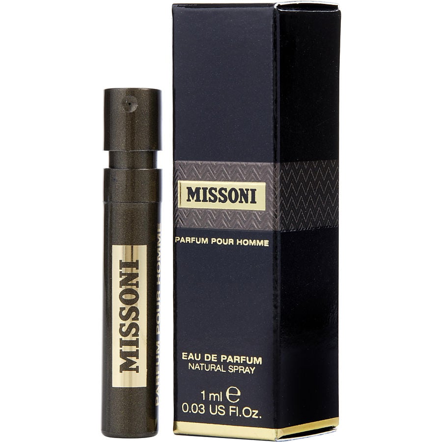 Missoni Eau De Parfum Spray 3.4 oz *Tester
